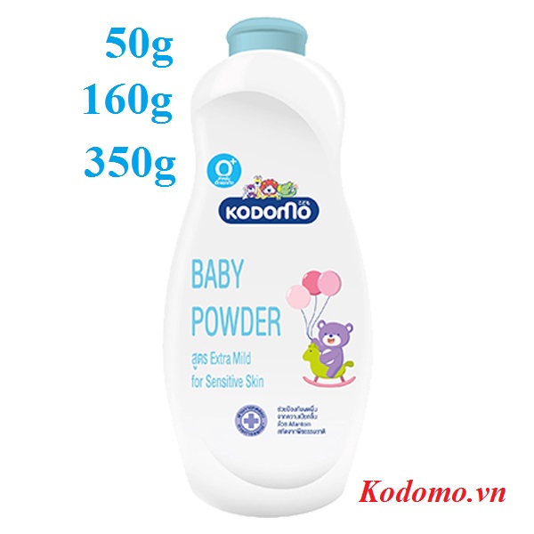 kodomo-extra-mild