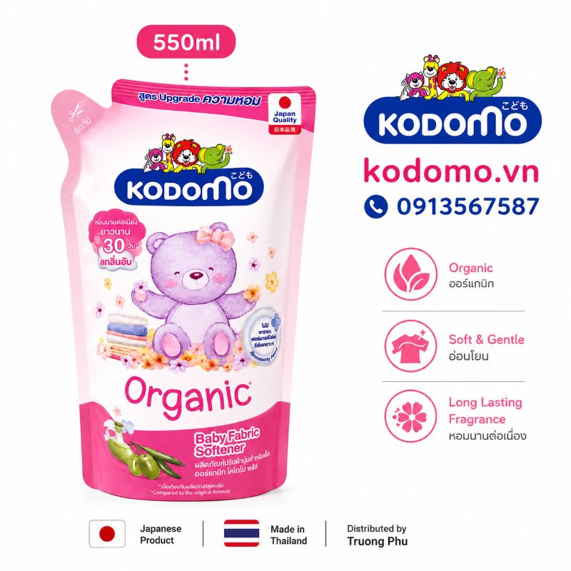 nuoc-xa-mem-vai-organic-kodomo-tinh-dau-oliu-huu-co-550ml
